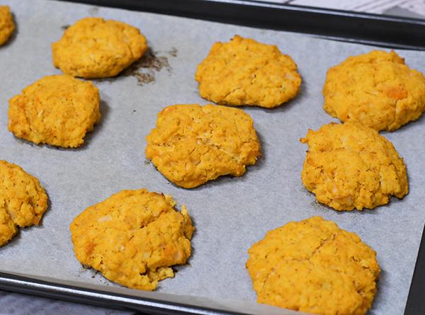 Buffalo Cauliflower Burgers - Step 4